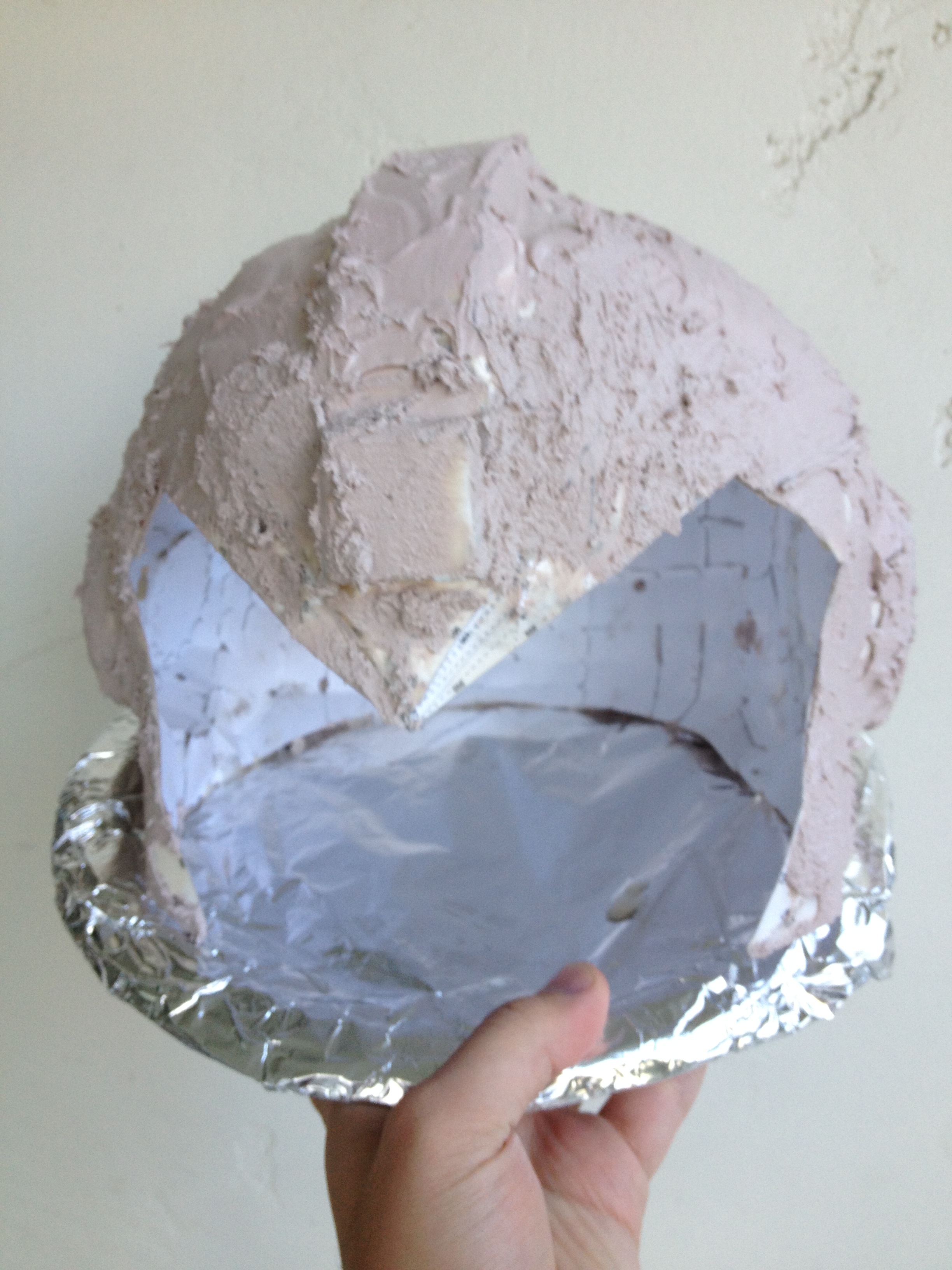 Bondo Helmet