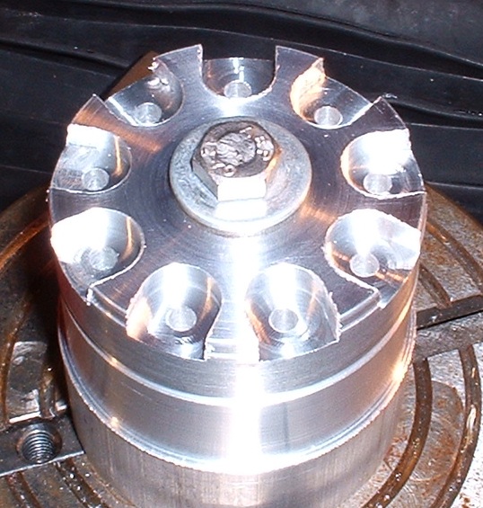 Boo denix cyl mod mk2