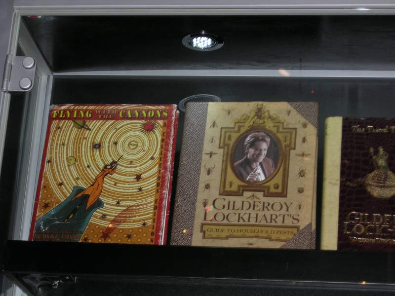 Books