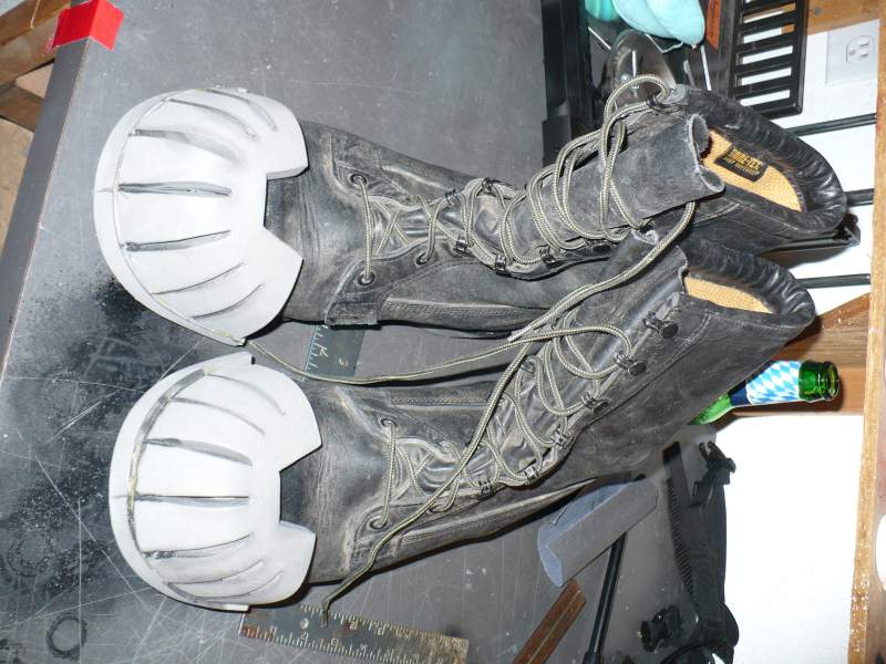boots