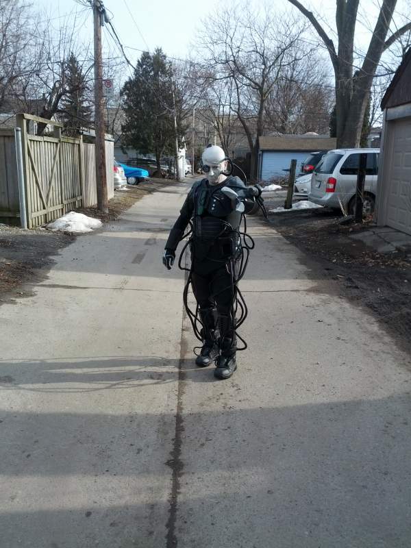 Borg