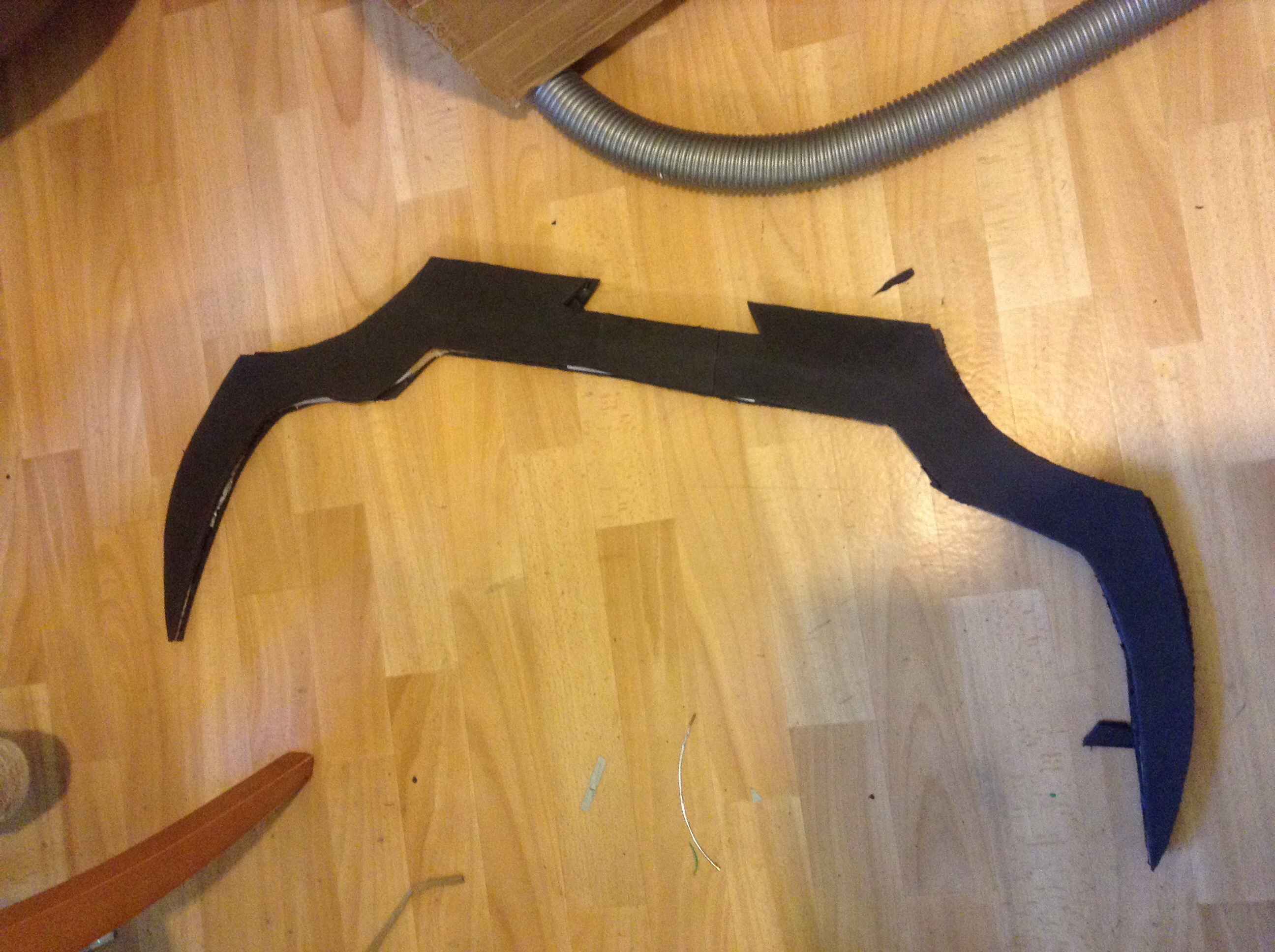 Bow #1