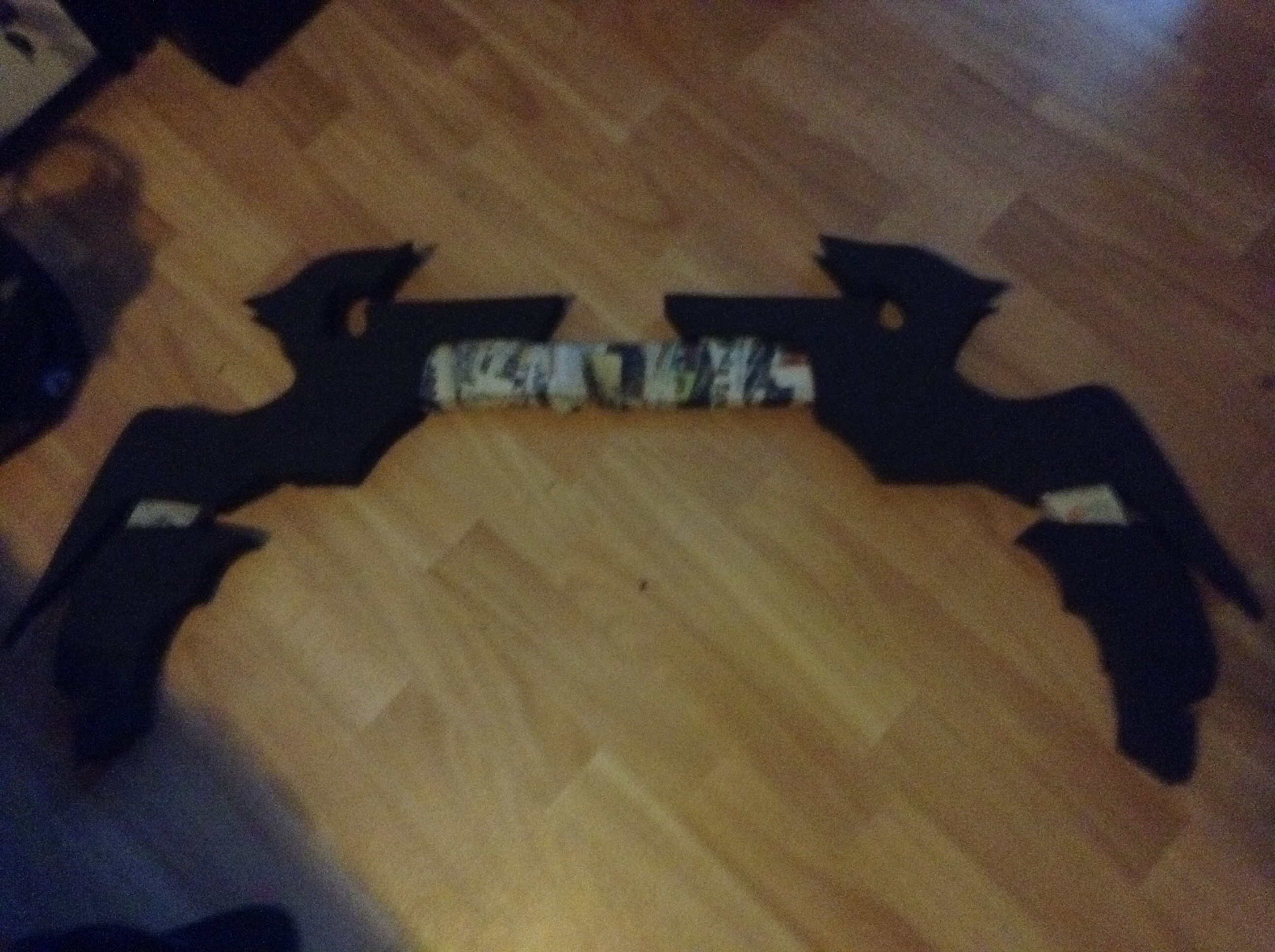 Bow #2