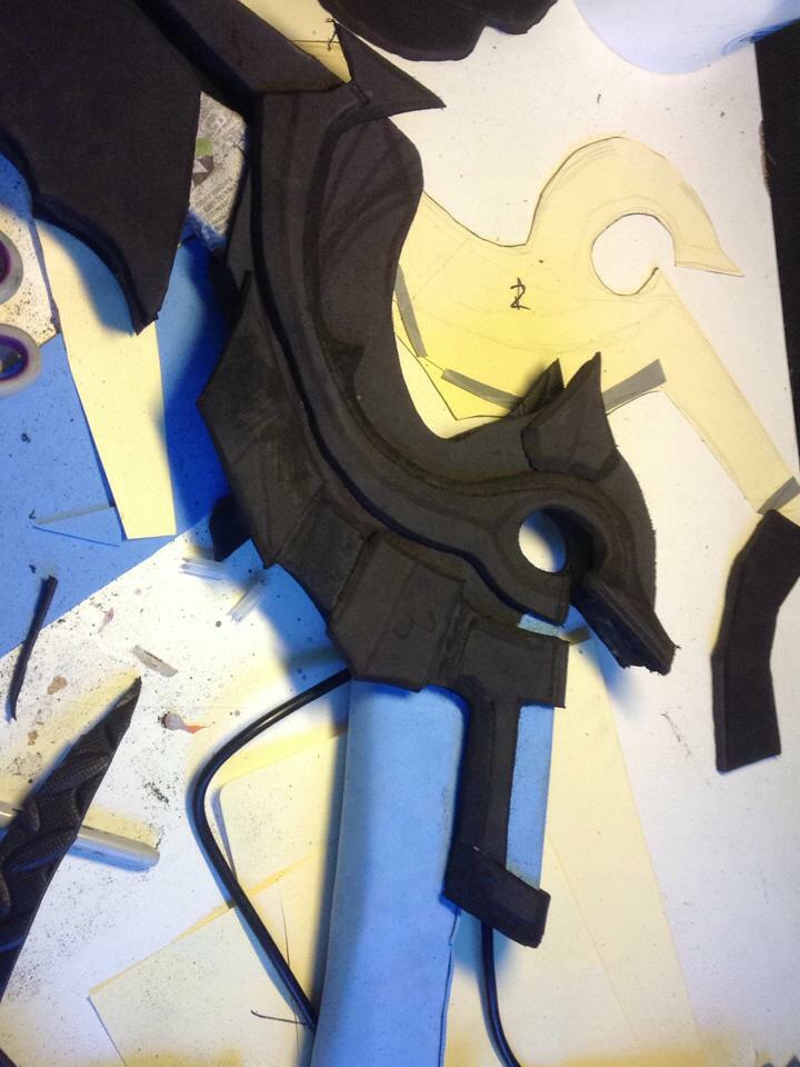 Bow #3