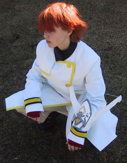 Brooklyn- Beyblade