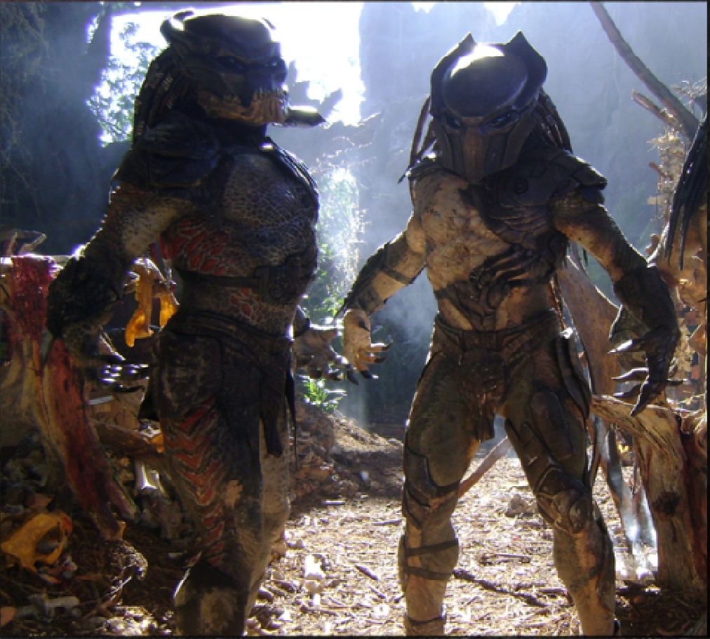 BtS Berserker Falconer