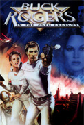 Buck Rogers in the 25th Century Poster