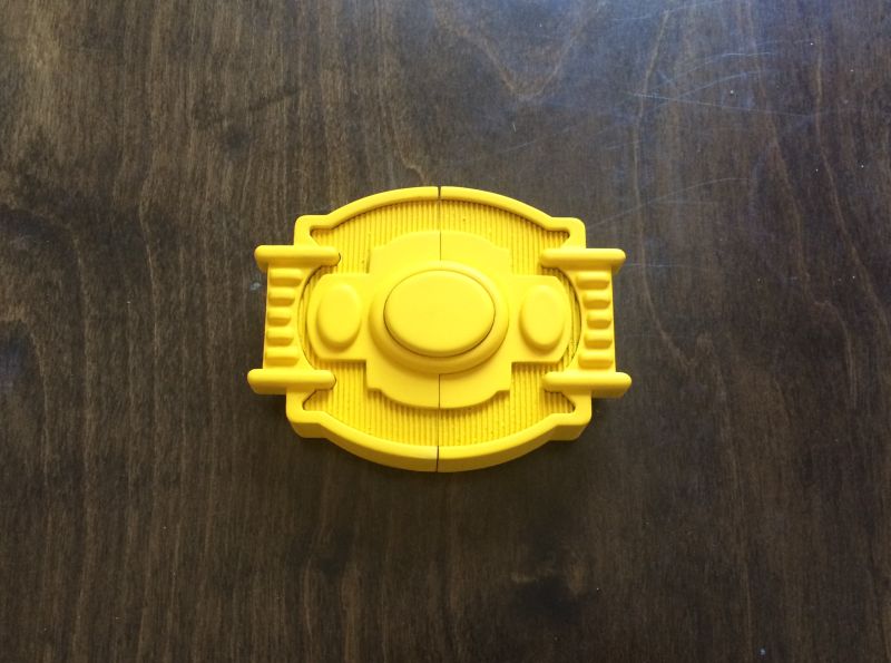 buckle 1