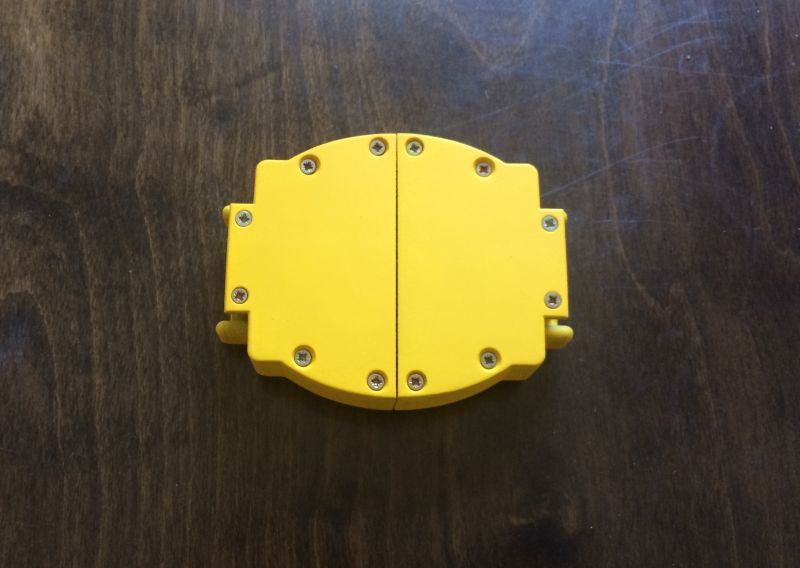 buckle 2
