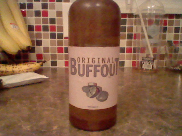 Buffout
