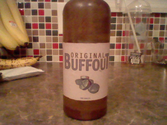 Buffout