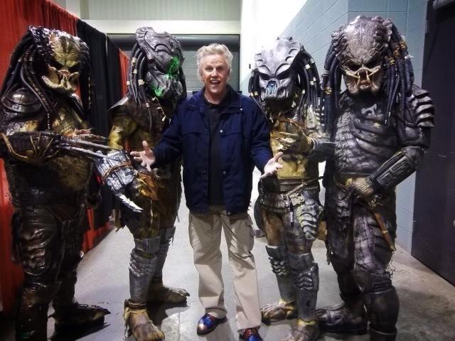 busey