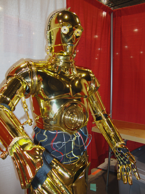 C-3PO