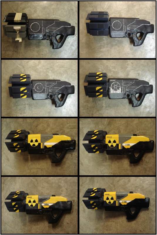Cain WIP 25 32