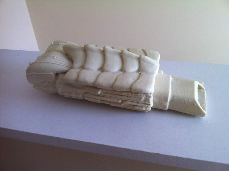 Cannon FS 005