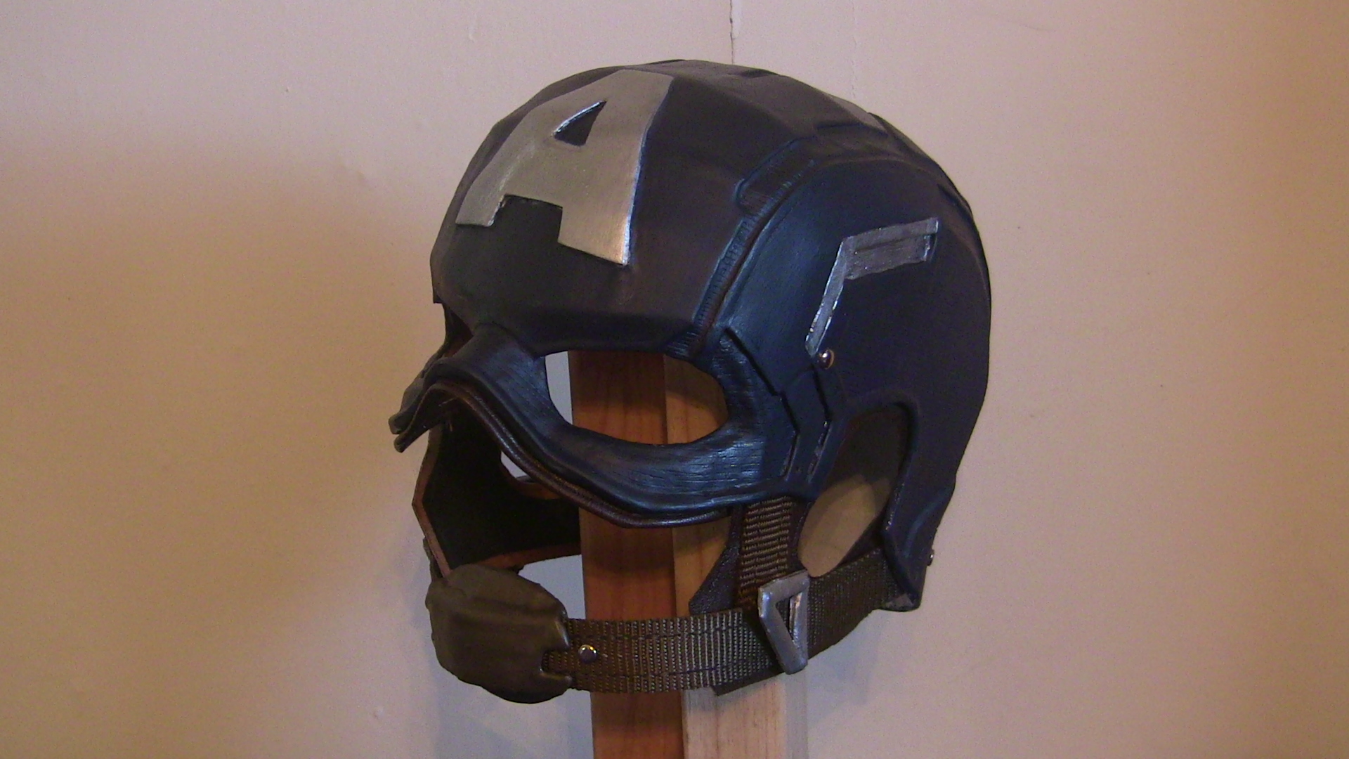 Cap AOU Helmet