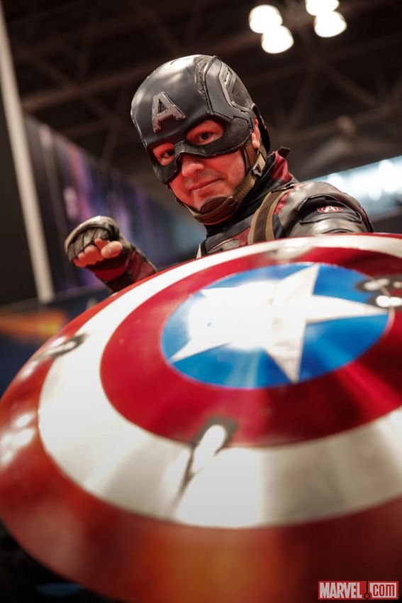 Cap NYCC2