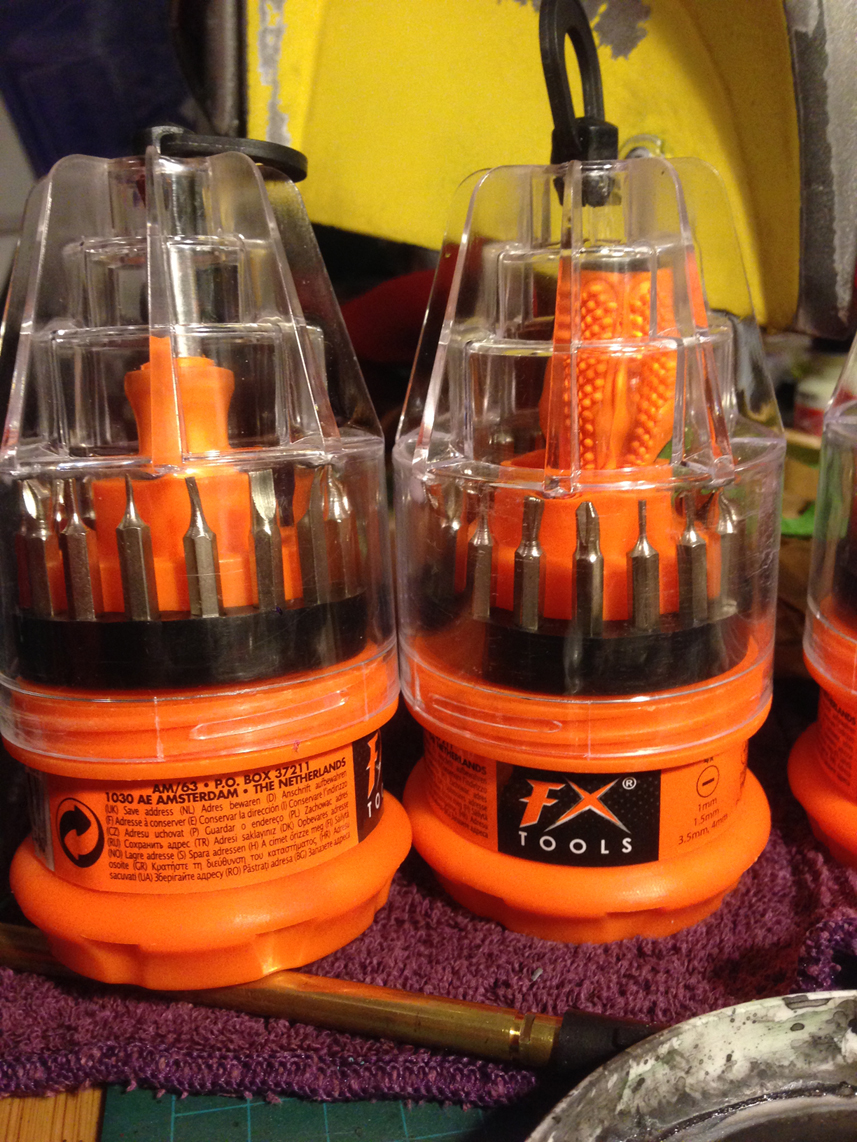 capacitor small