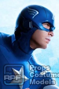 Captain America/Steve Rogers