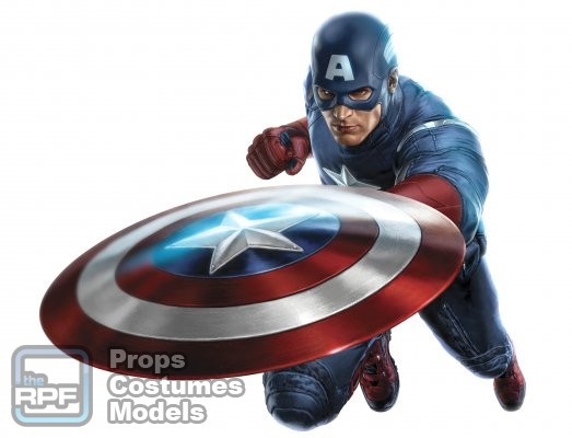 Captain America/Steve Rogers