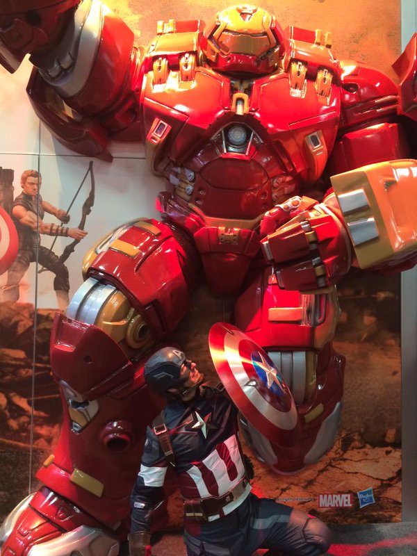 CapvHulkbuster