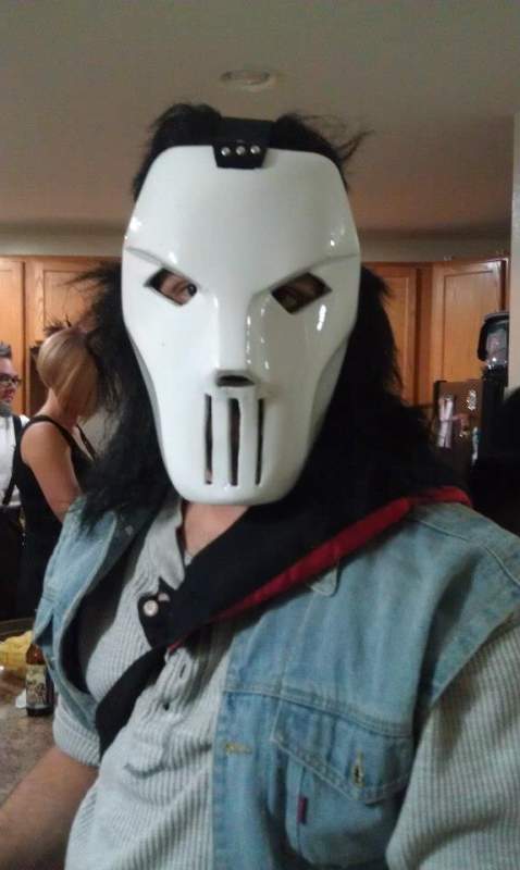 Casey Jones 2012