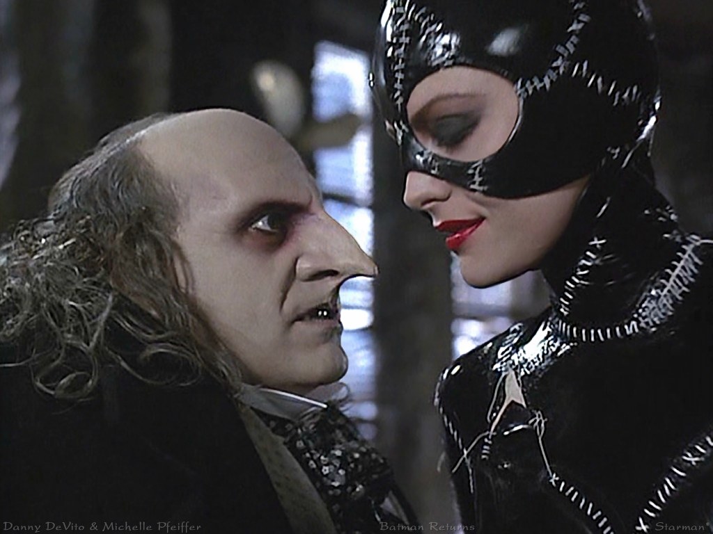 Catwoman (Batman returns)