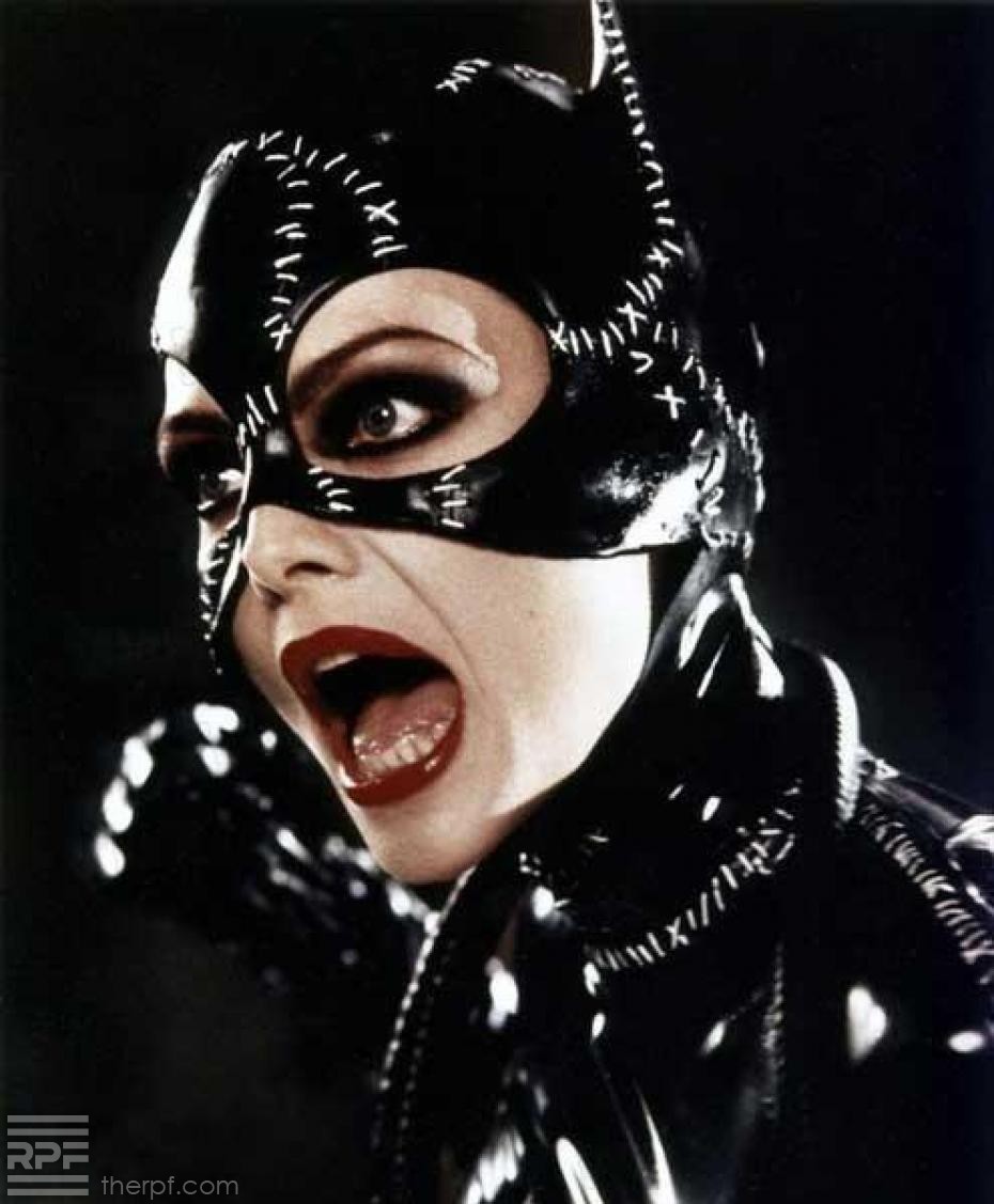 Catwoman (Batman returns)