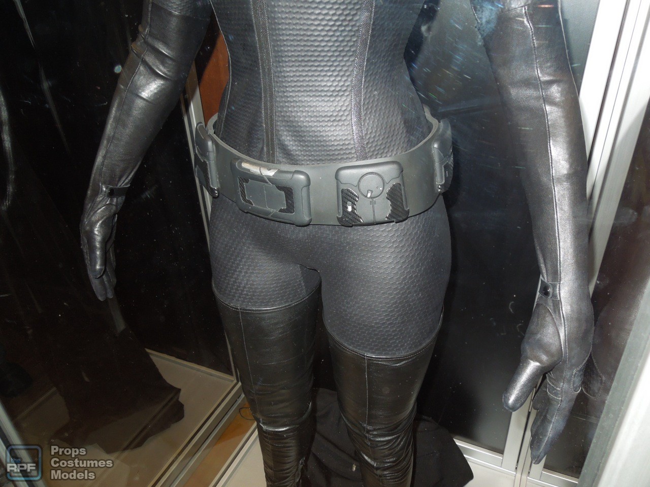 Catwoman