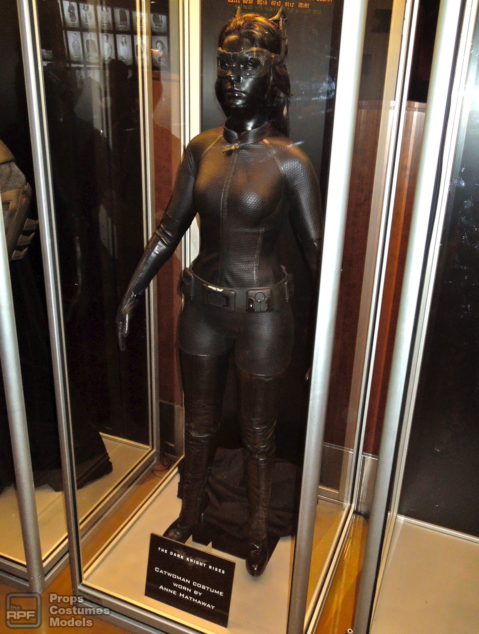 Catwoman