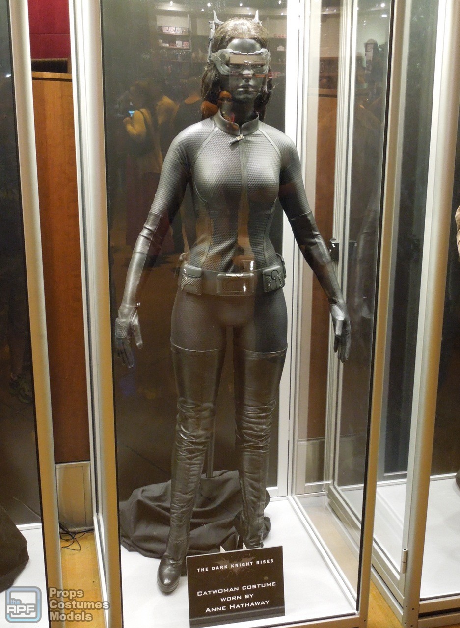 Catwoman