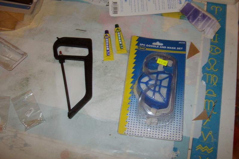 cheap tools!