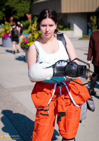 Chell