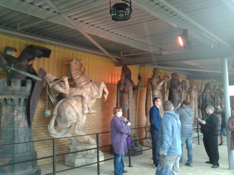 Chess Pieces