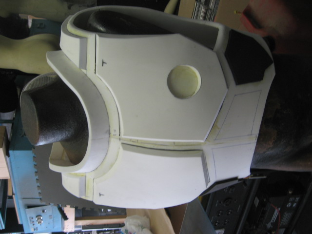 Chest 1/2" 16th" L-200