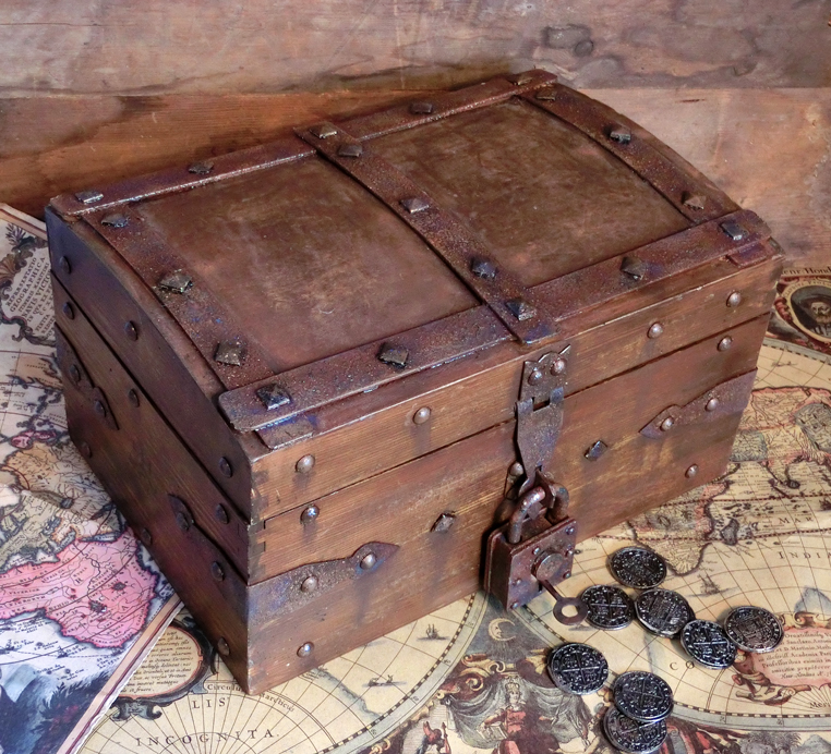 chest 3