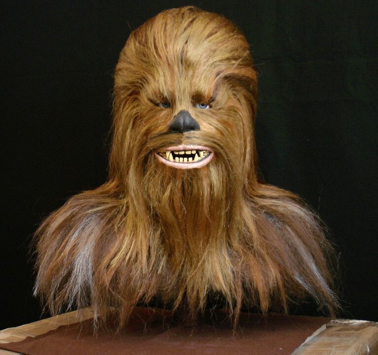 Chewbecca