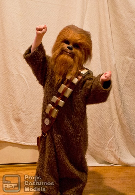 Chewie
