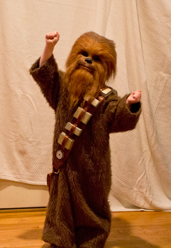 Chewie