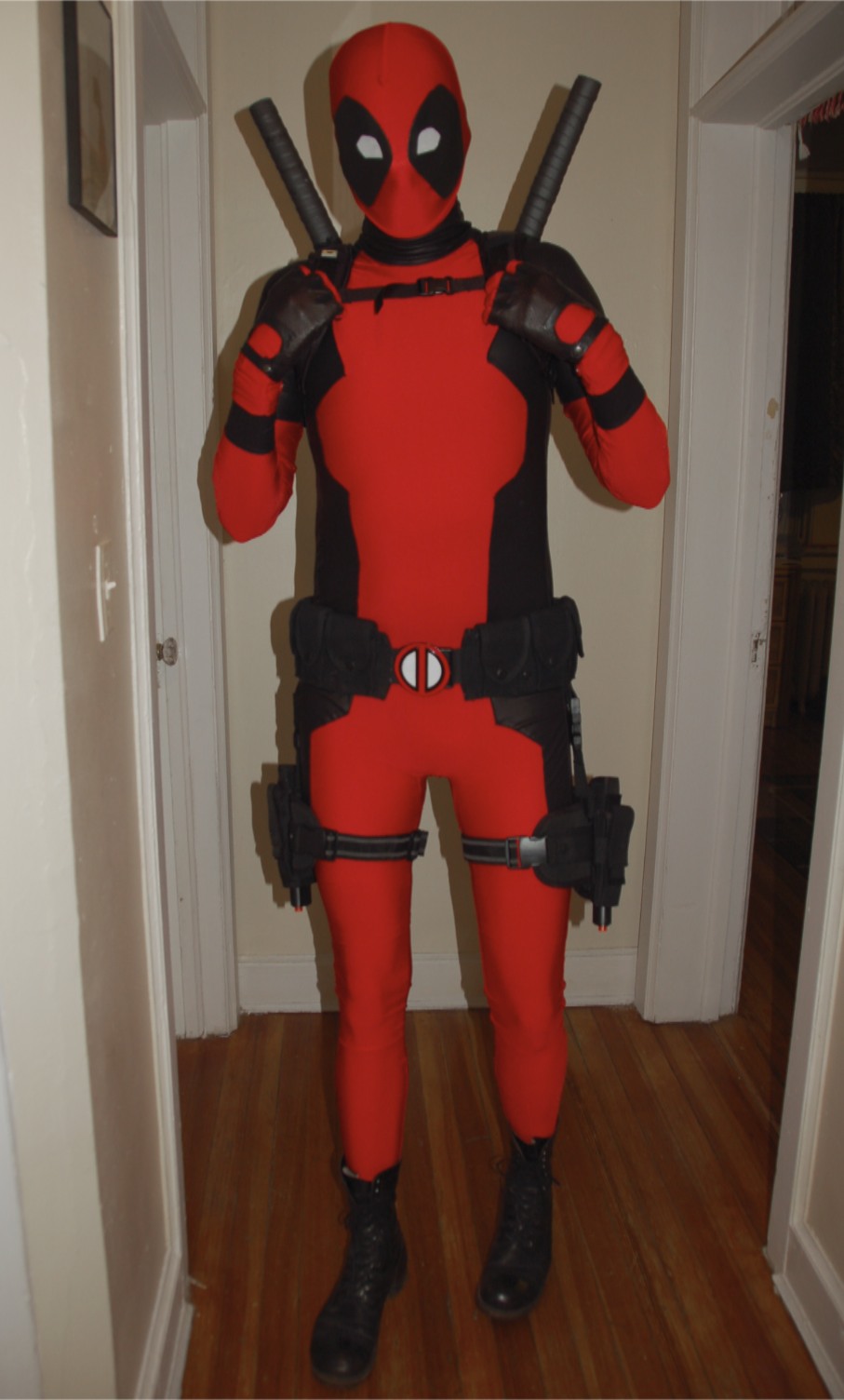 Chimichangas?!?!