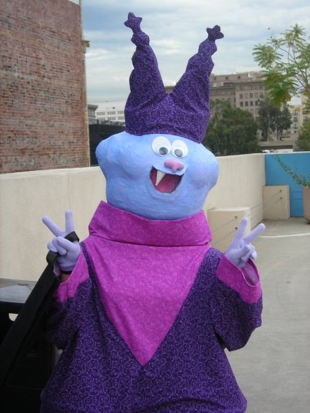 Chowder - 2008