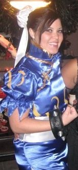 Chun Li