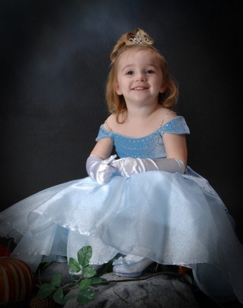Cinderella