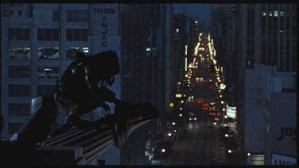 city hunter