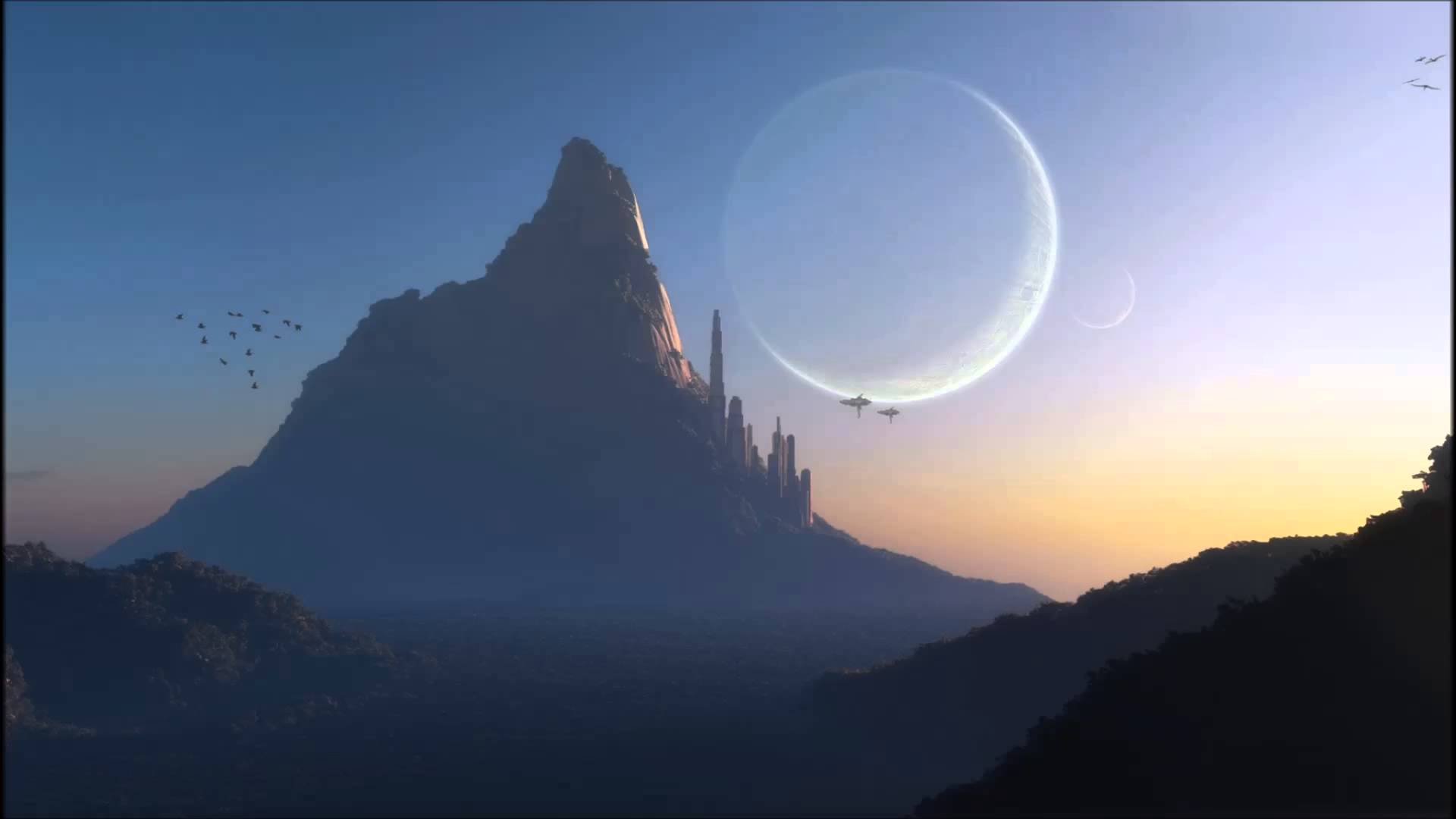 City