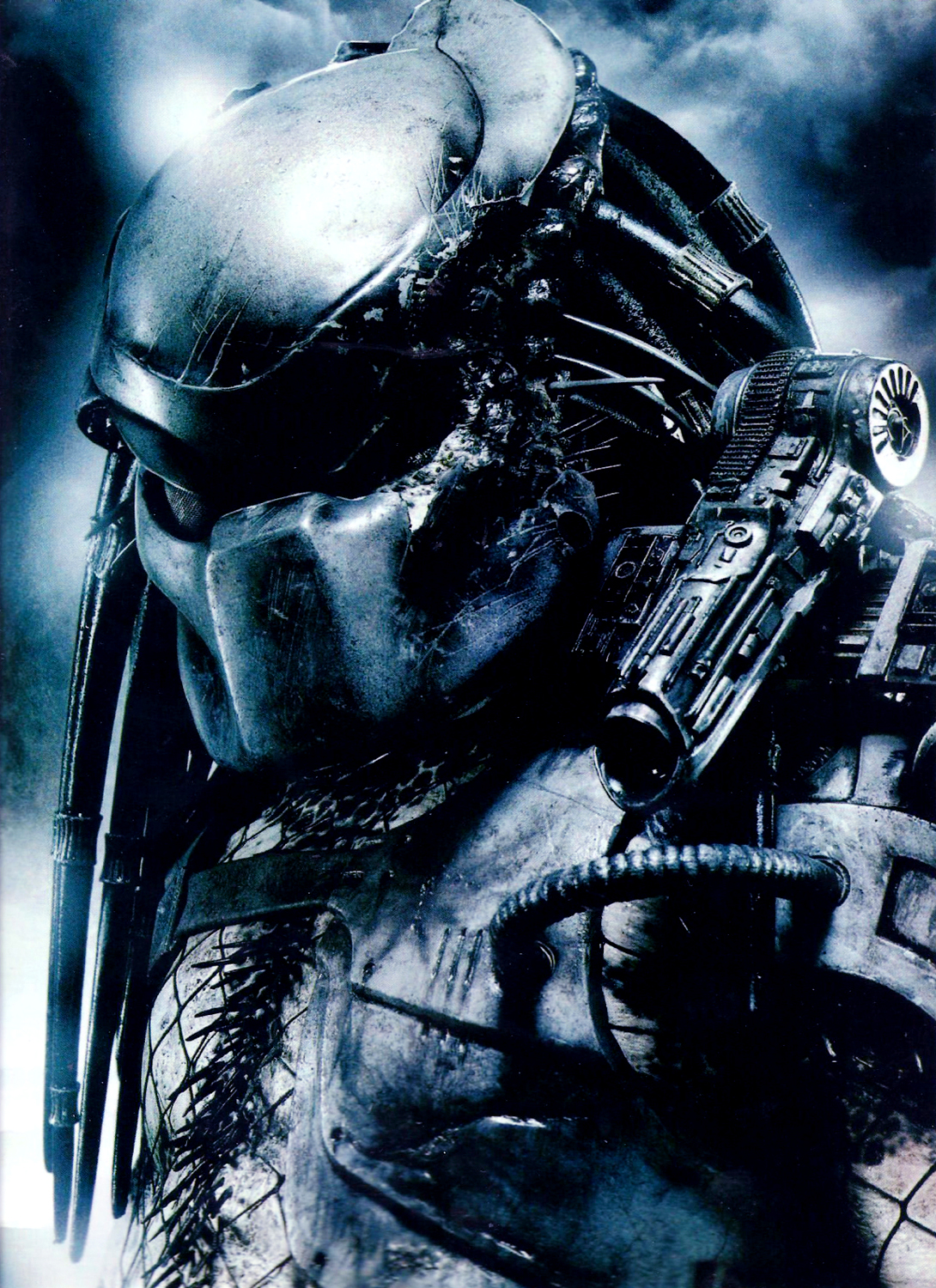 Classic Predator 12
