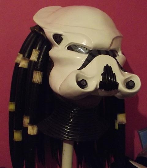 clean predatrooper bio