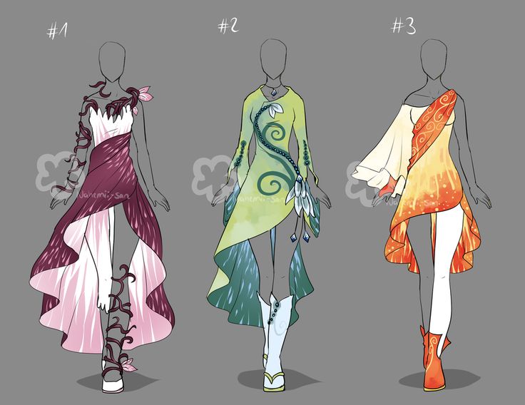 Clothing