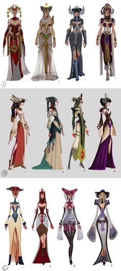 Clothing