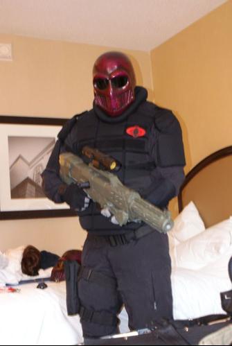 Cobra Viper